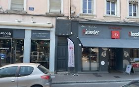On S'Evade A Vienne - Hypercentre - 1 Min Gare